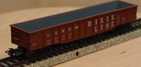 Märklin Güterwagen Märklin 4575 Güterwagen , H0, ohne OVP, gebraucht -