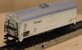 Märklin Kühlwagen Märklin 4620 Kühlwagen , H0, ohne OVP, gebraucht -