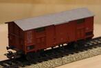 Märklin Güterwagen Märklin 4950 Güterwagen , H0, ohne OVP, gebraucht -