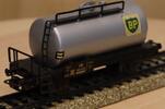 Märklin Kesselwagen Märklin 4900 Kesselwagen , H0, ohne OVP, gebraucht -