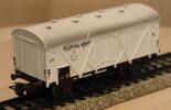 Märklin Kühlwagen Märklin 4508 Kühlwagen , H0, ohne OVP, gebraucht -