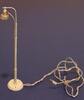 Märklin Bogenlampe Märklin 7048 Bogenleuchte , H0, ohne OVP, gebraucht -