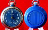Taschenuhr, GRD, guter Zustand -