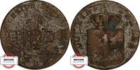 PREUSSEN 4 Pfennig 1833 A AKS 32 - Kursmünze S 3.38 £3.22 £  +  8.67 £ shipping