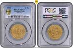 Belgium/Ghent 2 Francs J N617/II - Stadt Gent -