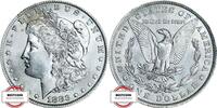 USA 1 $ KM 110 - Morgan Dollar -