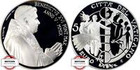 VATIKAN 5 € V 138 - Weltfriedenstag 2009 -