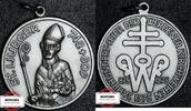 DEUTSCHLAND Medaille - Werdener Kirchweihen -