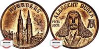 BRD AD 003 - 500 Jahre Albrecht Dürer -