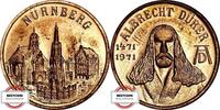 BRD AD 004 - 500 Jahre Albrecht Dürer -