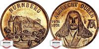 BRD AD 005 - 500 Jahre Albrecht Dürer -