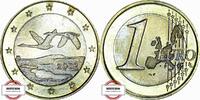 FINNLAND 1 EURO Kursmünze -
