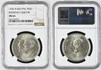 USA-PHIL PESO KM 177 - 1 Jahr Philippinischer Bund - TOP -