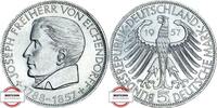 BRD 5 DM J 391 - Freiherr von Eichendorff -