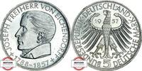 BRD 5 DM J 391 - Freiherr von Eichendorff -