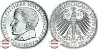 BRD 5 DM J 391 - Freiherr von Eichendorff -