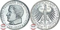 BRD 5 DM J 391 - Freiherr von Eichendorff -