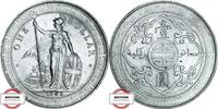 HONG KONG 1 Dollar KM 19 T5 - Handelsdollar -