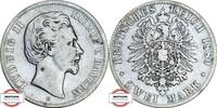 BAYERN 2 Mark J 41 - König Ludwig II. -