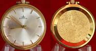 Taschenuhr, Dugena, Damen mechanisch, guter Zustand -