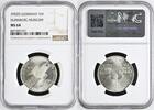 GERMANY 5 Mark J 388 - Germanisches Museum -