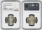GERMANY 5 Mark J 388 - Germanisches Museum -