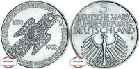 BRD 5 Mark J 388 - Germanisches Museum -