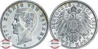 BAYERN 2 Mark J 45 - König Otto -