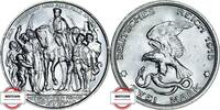 PREUSSEN 2 Mark J 109 - Der Kaiser rief -