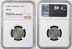 KAISERREICH 10 Pfennig J 13 - Kurzmünze -