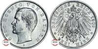 BAYERN 3 Mark J 47 - König Otto - TOP -