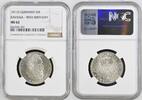 BAYERN 2 Mark 1911 D J 48 - Prinz Luitpold NGC MS 62 104.03 £98.83 £  +  8.67 £ shipping