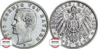 BAYERN 2 Mark J 45 - König Otto -
