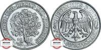 WEIMAR 5 Mark J 331 - Eichbaum -