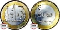 SLOWENIEN 3 € KM 108 - Bauernaufstand -