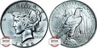 USA 1 $ KM 150 - Peace Dollar -