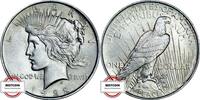 USA 1 $ KM 150 - Peace Dollar -