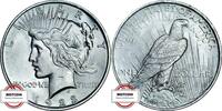 USA 1 $ KM 150 - Peace Dollar -