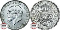 BAYERN 3 Mark J 52 - König Ludwig III. -