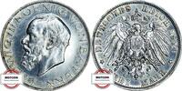 BAYERN 3 Mark J 52 - König Ludwig III. -