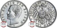 BAYERN 2 Mark J 45 - König Otto -