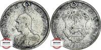 DOA 1/4 Rupie 1891 J N711 - Deutsch Ostafrika S Loch 30.34 £28.83 £  +  8.67 £ shipping