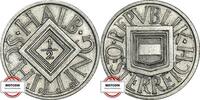 ÖSTERREICH 1/2 Schilling KM 2839 - Kursmünze -