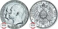 HESSEN 2 Mark 1904 J 74 - Landgraf Philipp, zum 400 Geburtstag VZ+ 69.36 £65.89 £  +  8.67 £ shipping
