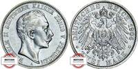 PREUßEN 2 Mark 1904 A J 102 - Kaiser Wilhelm II. SS 19.94 £18.94 £  +  8.67 £ shipping