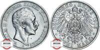PREUßEN 2 Mark 1905 A J 102 - Kaiser Wilhelm II. SS-VZ 25.14 £23.88 £  +  8.67 £ shipping