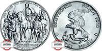 PREUSSEN 2 Mark 1913 A J 109 - Der Kaiser rief VZ-STG 28.61 £27.18 £  +  8.67 £ shipping