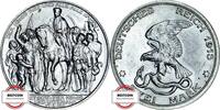 PREUSSEN 2 Mark 1913 A J 109 - Der Kaiser rief VZ+ 24.27 £23.06 £  +  8.67 £ shipping