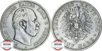PREUßEN 5 Mark 1874 A J 97 - Kaiser Wilhelm I. SS 37.19 £35.34 £  +  8.67 £ shipping