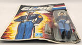 Sonstiges 1986 GI Joe Gung-Ho Marine Dress Blues ARAH Figure Hasbro Sealed New - RK268